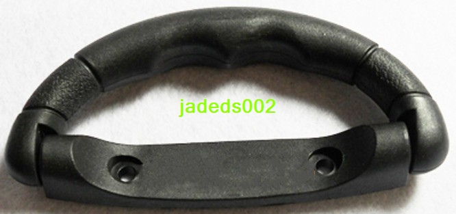2pcs 118mm Portable speaker handle Audio handle pull hands