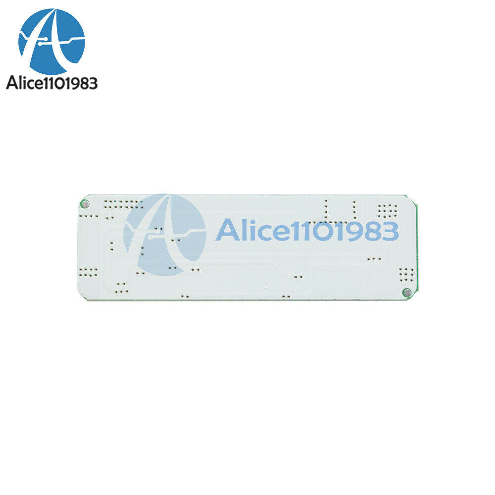 4A-5A PCB BMS Protection Board for 4 Packs 18650 Li-ion lithium Battery Cell 4S