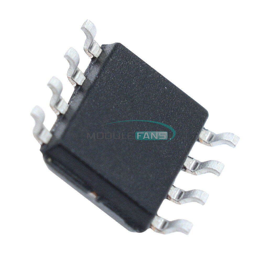 100PCS LM358DR LM358 SOP-8 SOIC-8 SMD IC