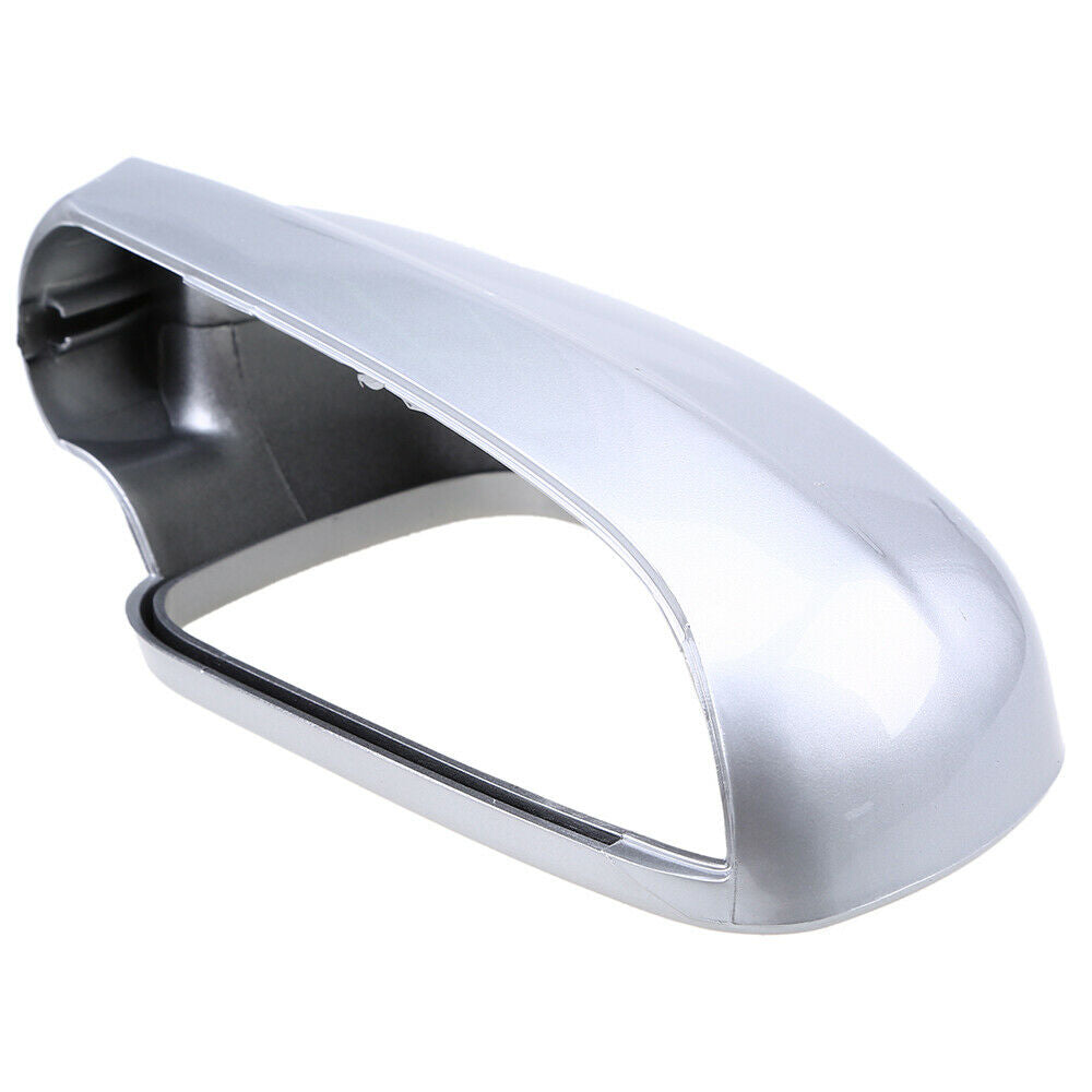 Front Left Side Rearview Mirror Cover Cap Fits VW Golf Jetta MK4 GTI 1999-2005