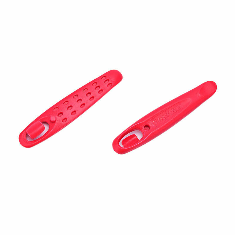 3PCS Bicycle Tire Plier Lever Tyre Lever Wheel Spoon Remove Tool Accessor.l8