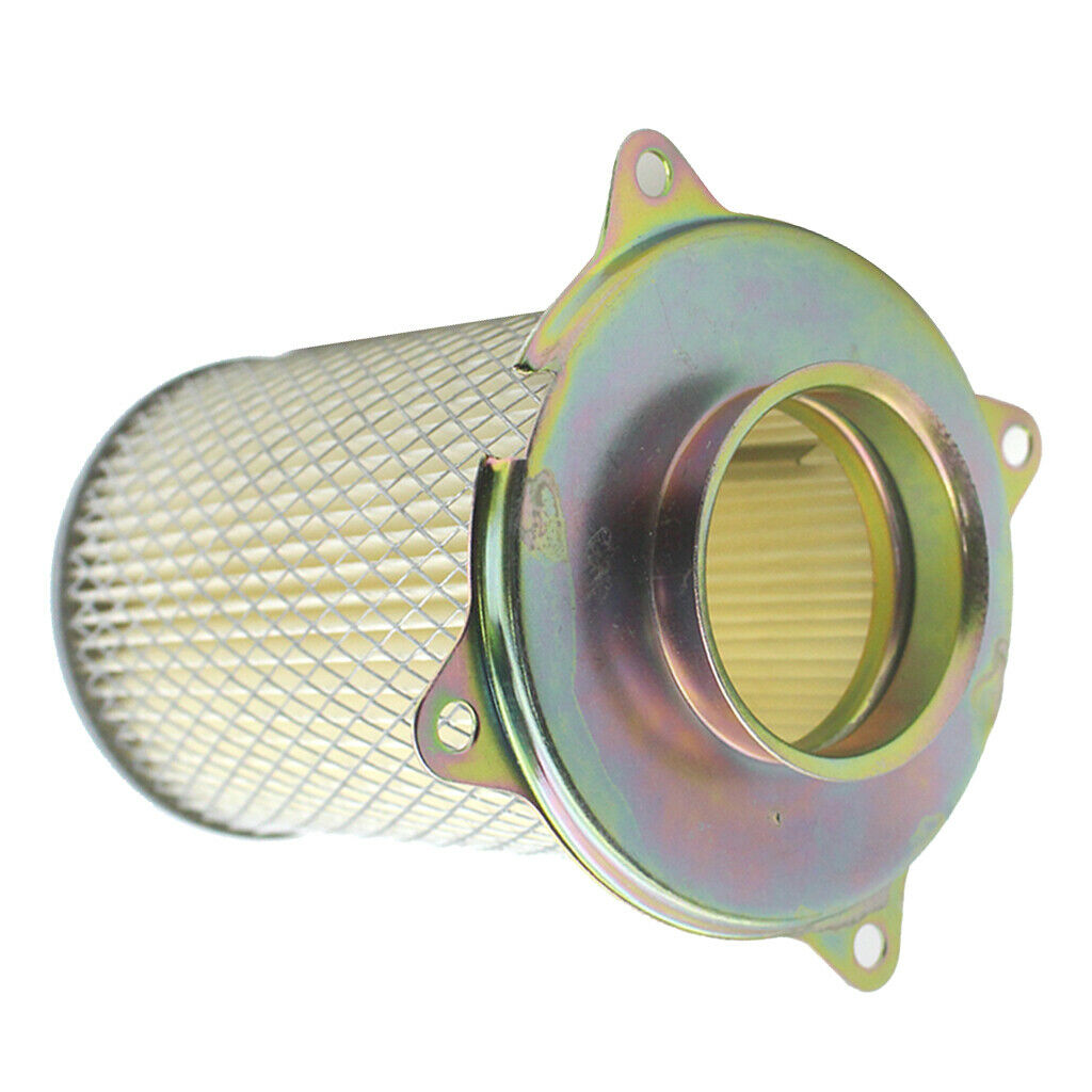 Replace Air Intake Filter Cleaner Element Fits for for Suzuki GSX750 1998-2020