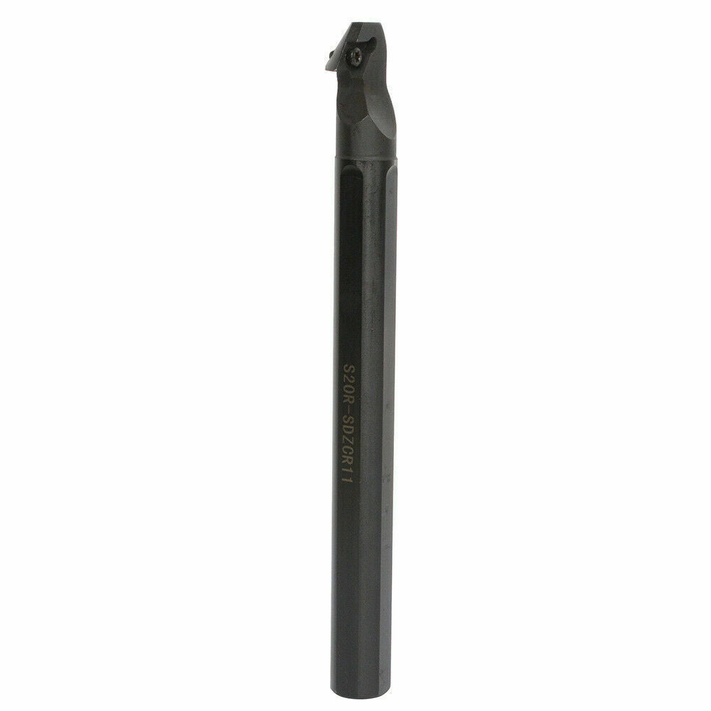 93° S20R-SDZCR11 Right hand CNC Lathe Internal Turning Tool Holder For DCMT11
