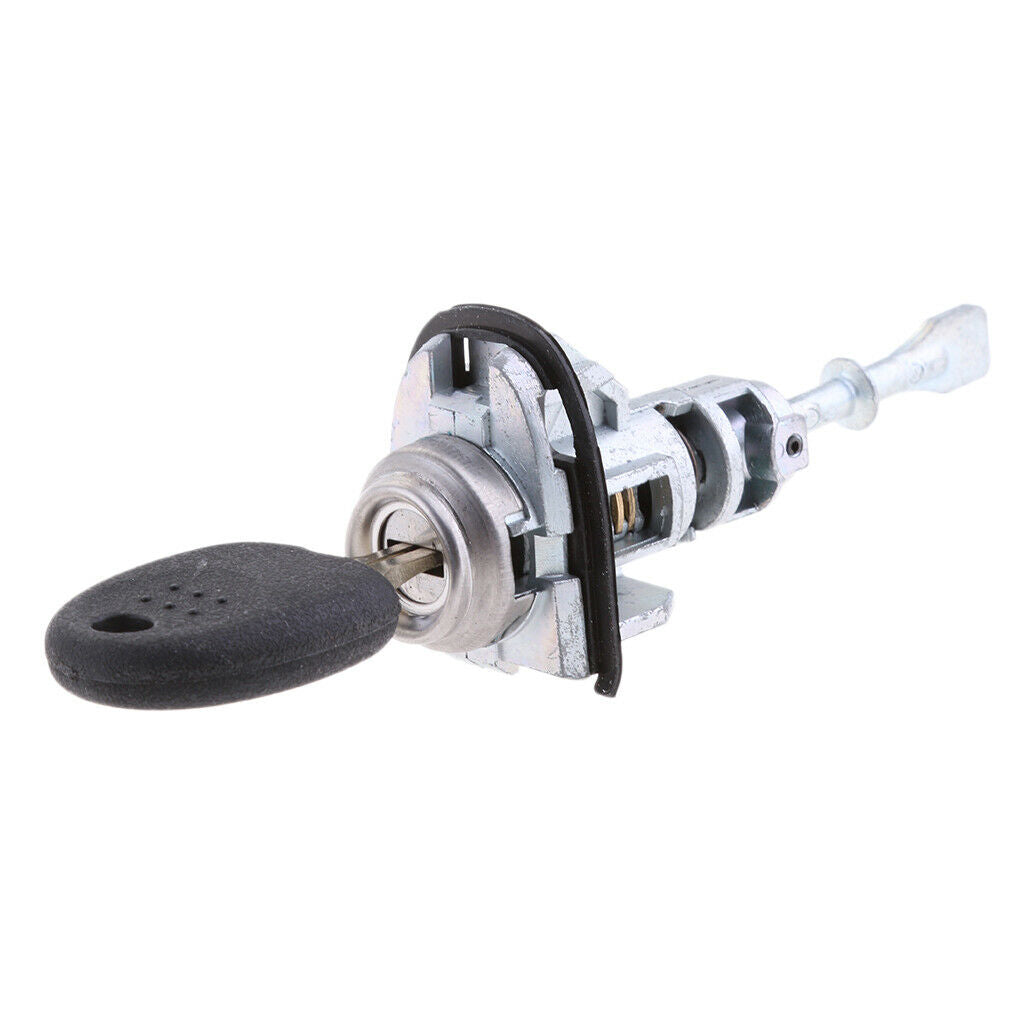 Automobile Left Driver Door Lock Cylinder Ignition Parts for Kia Forte