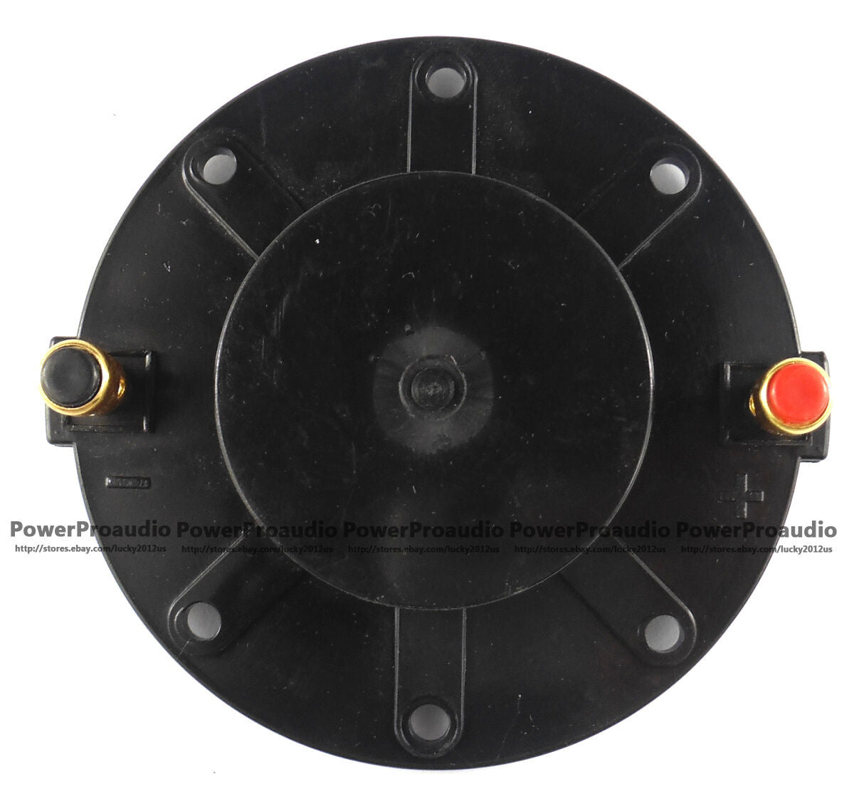 Diaphragm Horn for Behringer B215XL, 44T30H8, 44T3018, 44T30D8 8 ohm