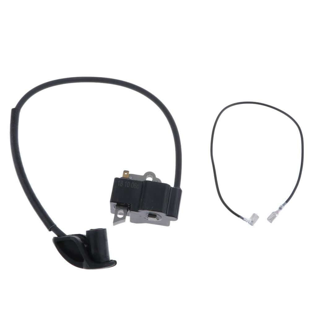 Ignition Coil for STIHL FS120 FS120R FS200 FS200R FS250 String Trimmer