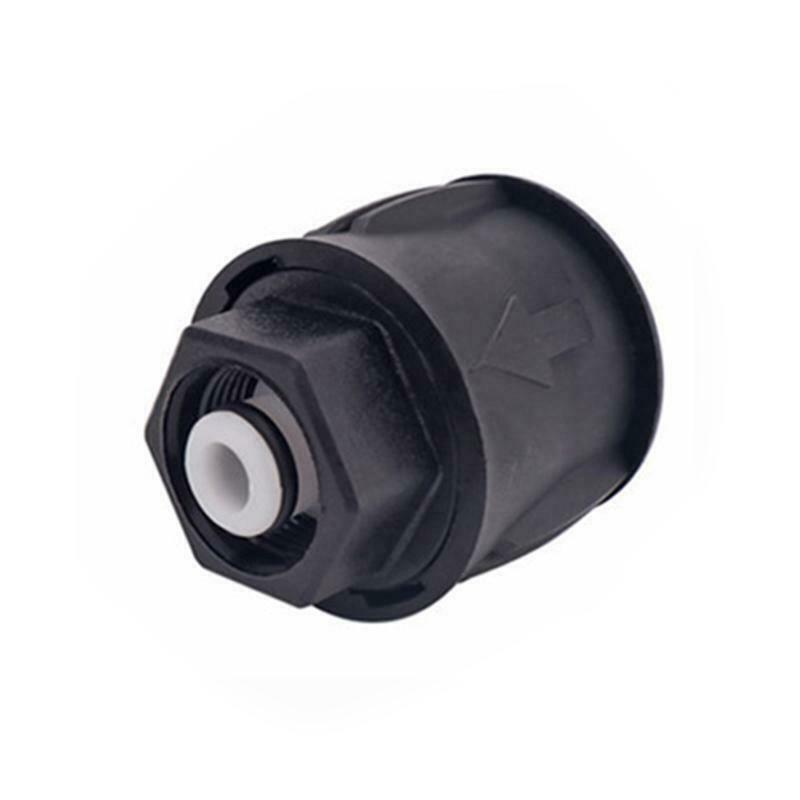 High Pressure Washer Cleaning Extension Female Connector Conversion Hose Adapter