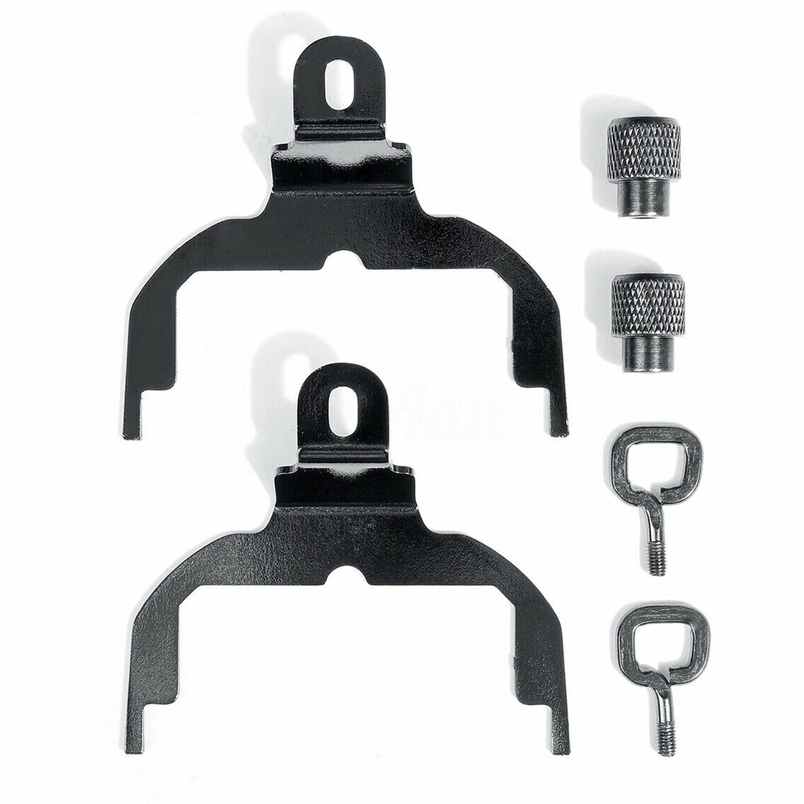 Cooler Mounting AMD Bracket Kit FM3 AM3 AM4 For H60(2018) H100i H115i RGB H100X
