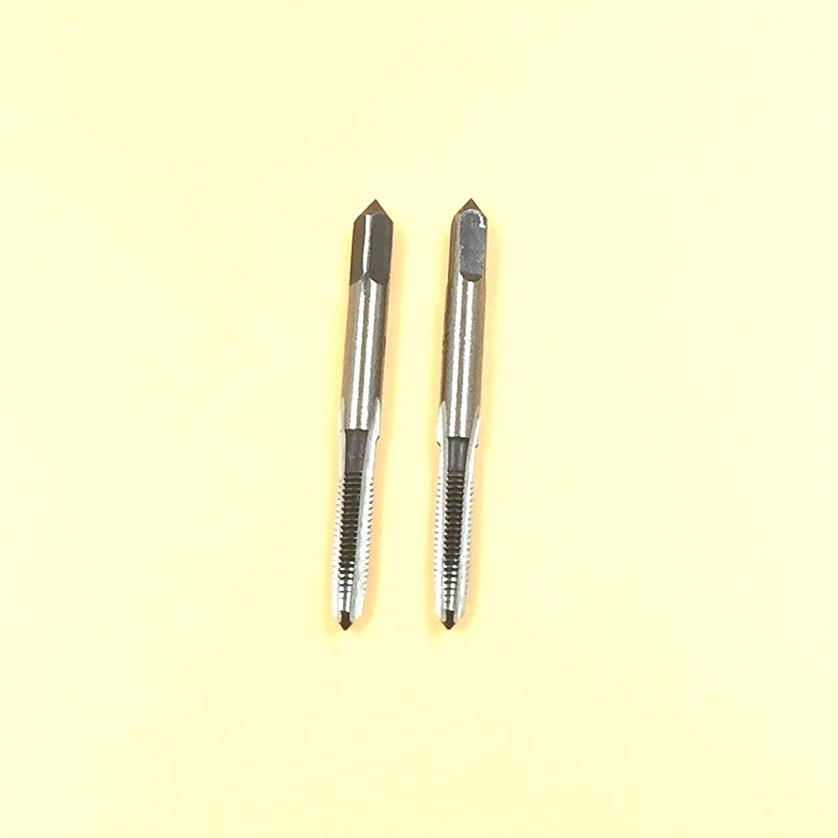 New Metric Taper and Plug Tap M3 x 0.5mm Pitch [Tap/1]
