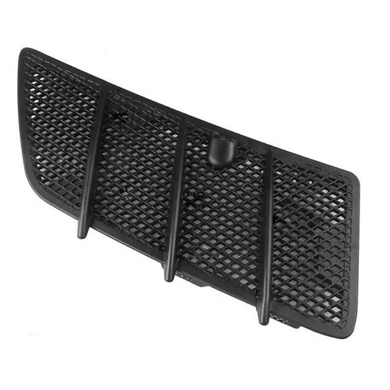 Car Hood Wind Screen Hood Air Outlet Decorative e Suitable for  W164 ML/GL 200T1