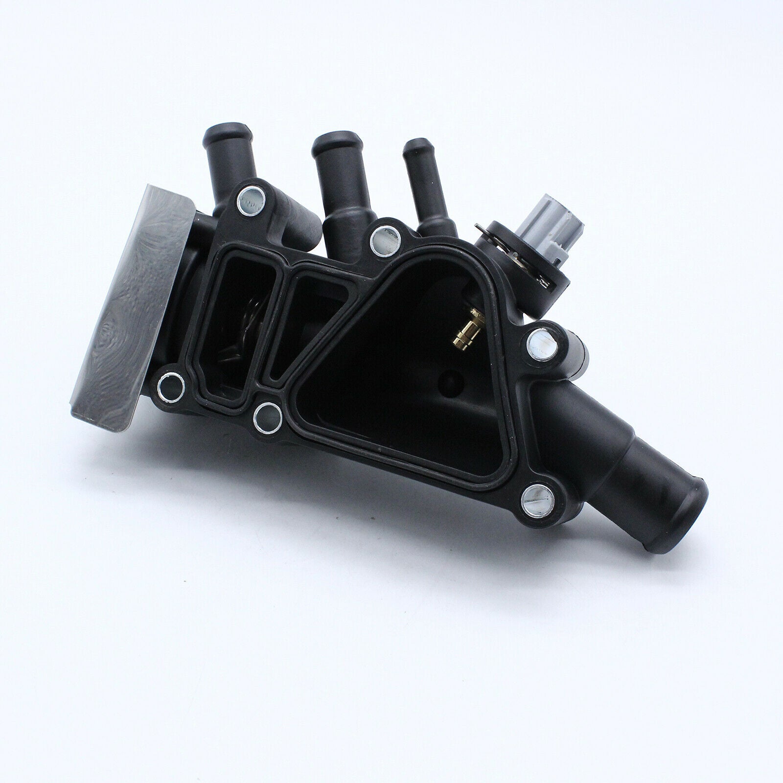Thermostat Housing Assembly Repair Kit Fit for Ford Fiesta V1.3 1149620