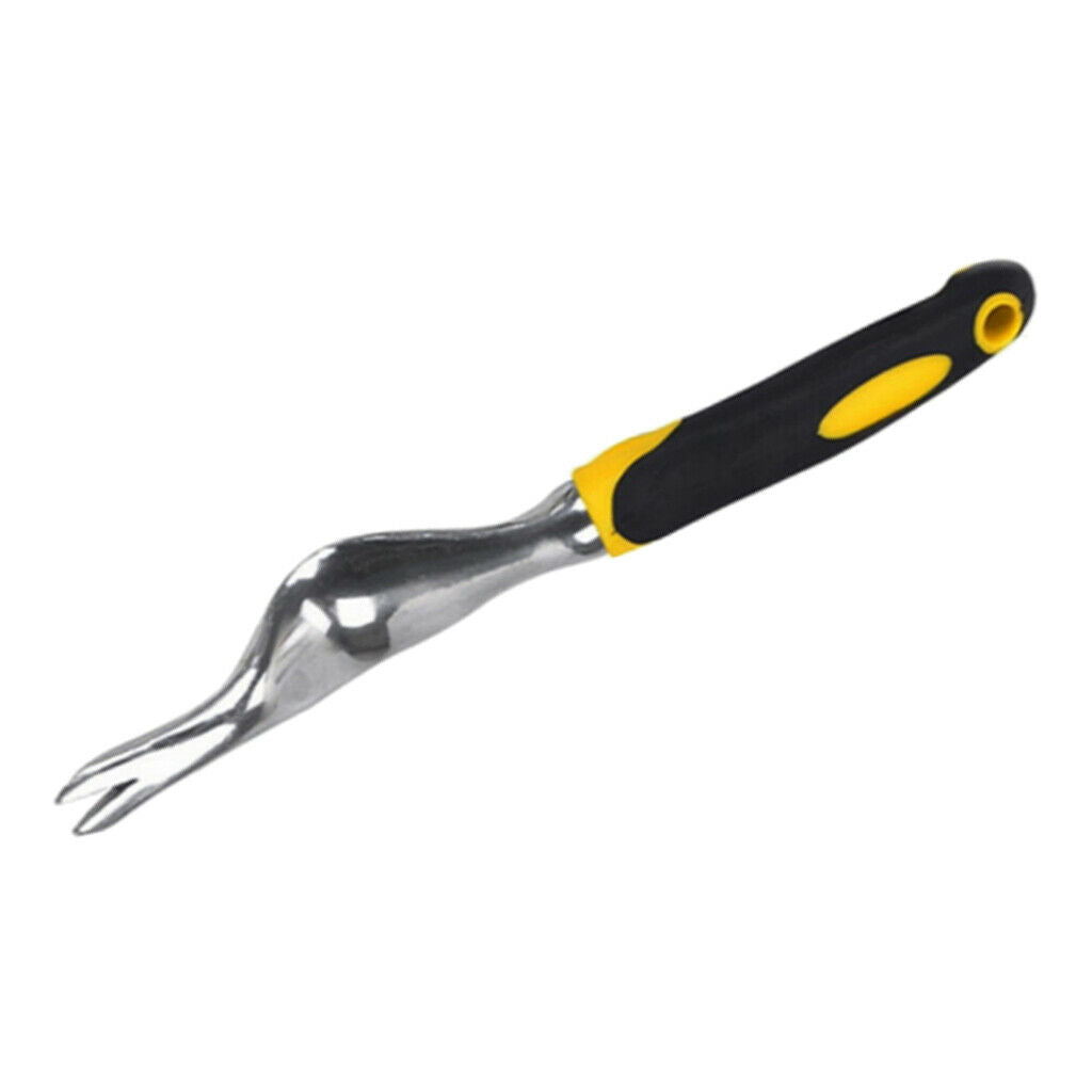 Alloy Lightweight Lawn Weeder Garden Hand Tools Cultivator Garden Supplies