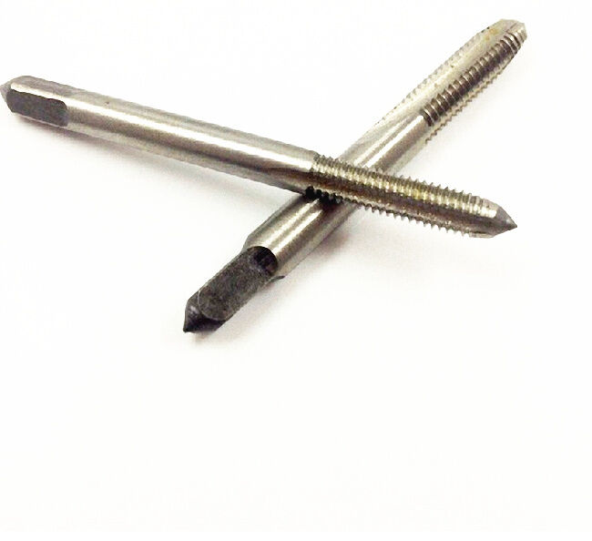 new 2mm x 0.25 Metric Taper and Plug Tap M2 x .25mm Pitch [Tap/1]