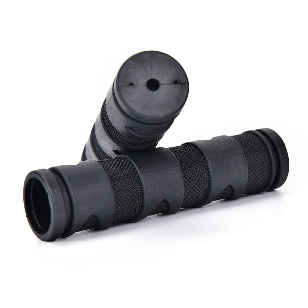2Pcs/set Rubber Bicycle Grip Cycling Mountains Bicycle Scooters Handle Bar Grips