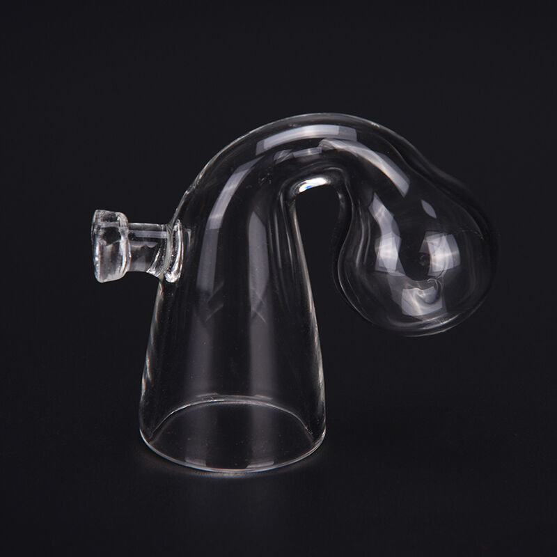 Aquarium CO2 Glass Drop Checker-Test Aquarium CO2 PH Detecto.l8