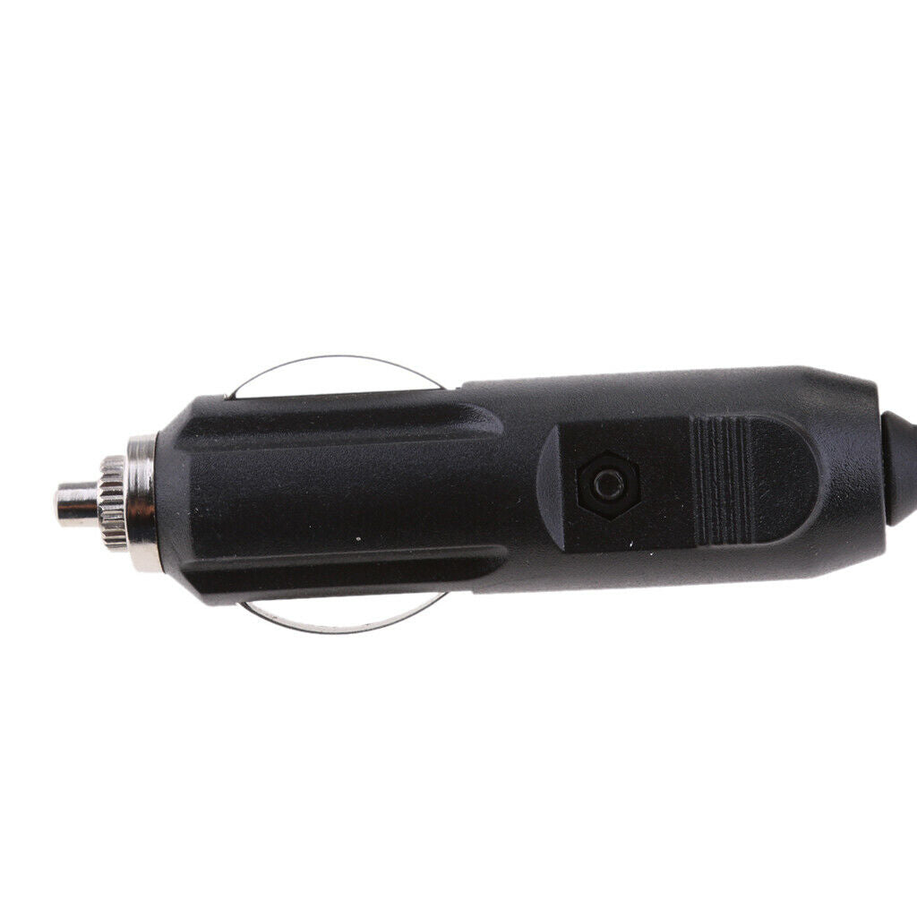 12V Wet+Dry Mini Portable Handheld Vacuum Cleaner for Car Truck Boat Orange