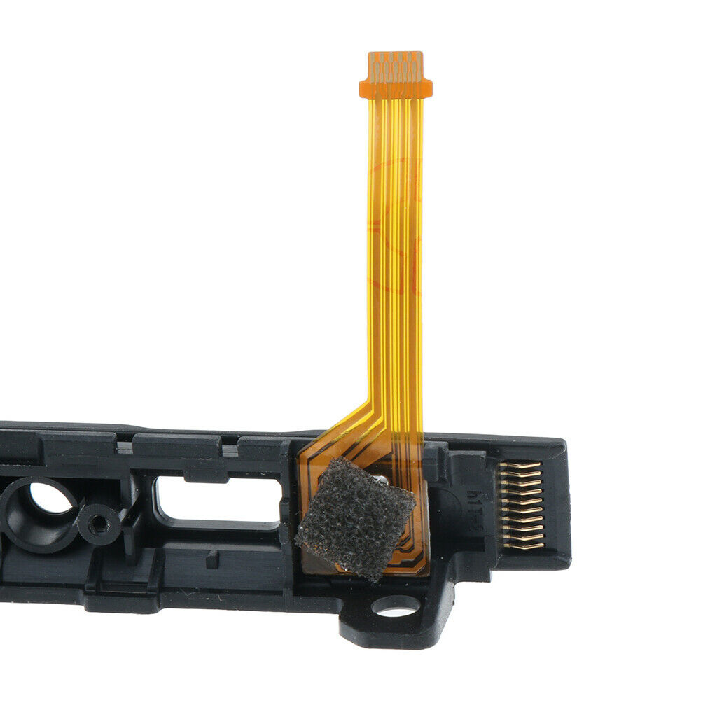 Repair L R Rail Slider with Flex Cable for Nintendo Switch Joy-con Part