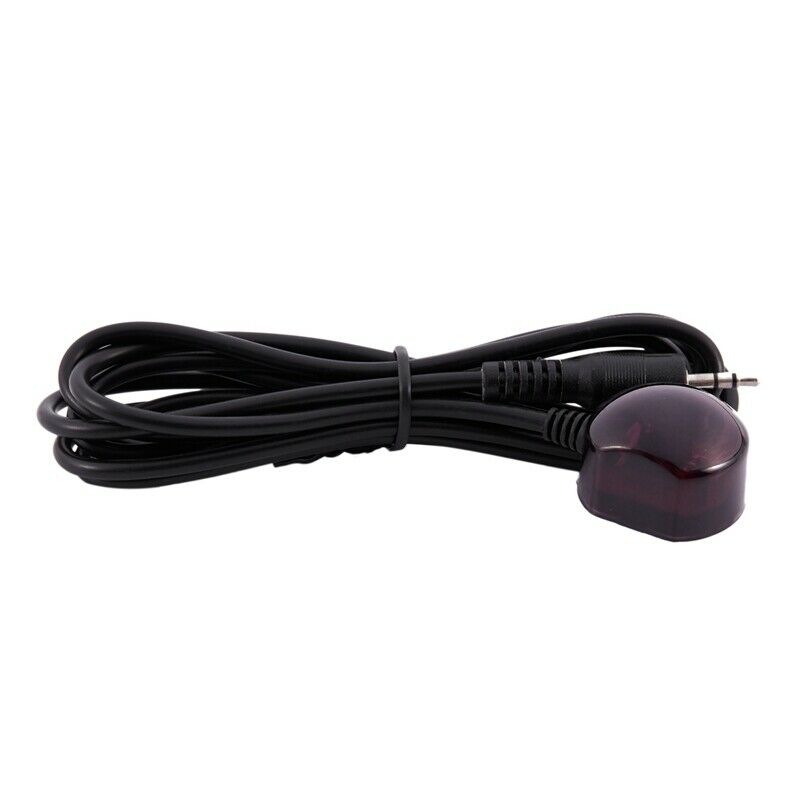 2.5Mm Ir Infrared Remote Control Receiver Extension Cord Cable For Ir ReceiverN4