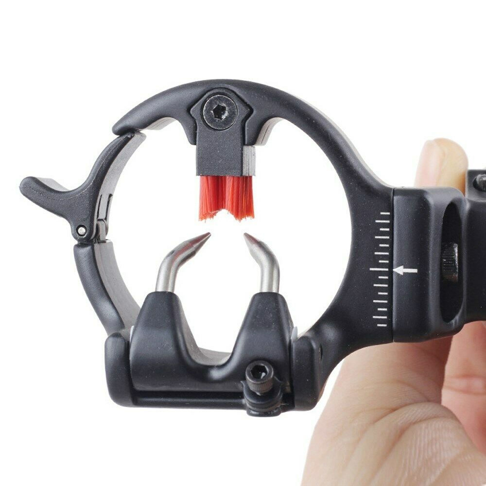 Archery Drop Away Arrow Rest Compound Bow Right Hand Aluminium Hunting Tools CA