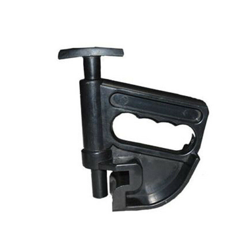 2x Car Motorcycle Tire Changer Wheel Rim Removal Bead Clamp Drop Repair Tool
