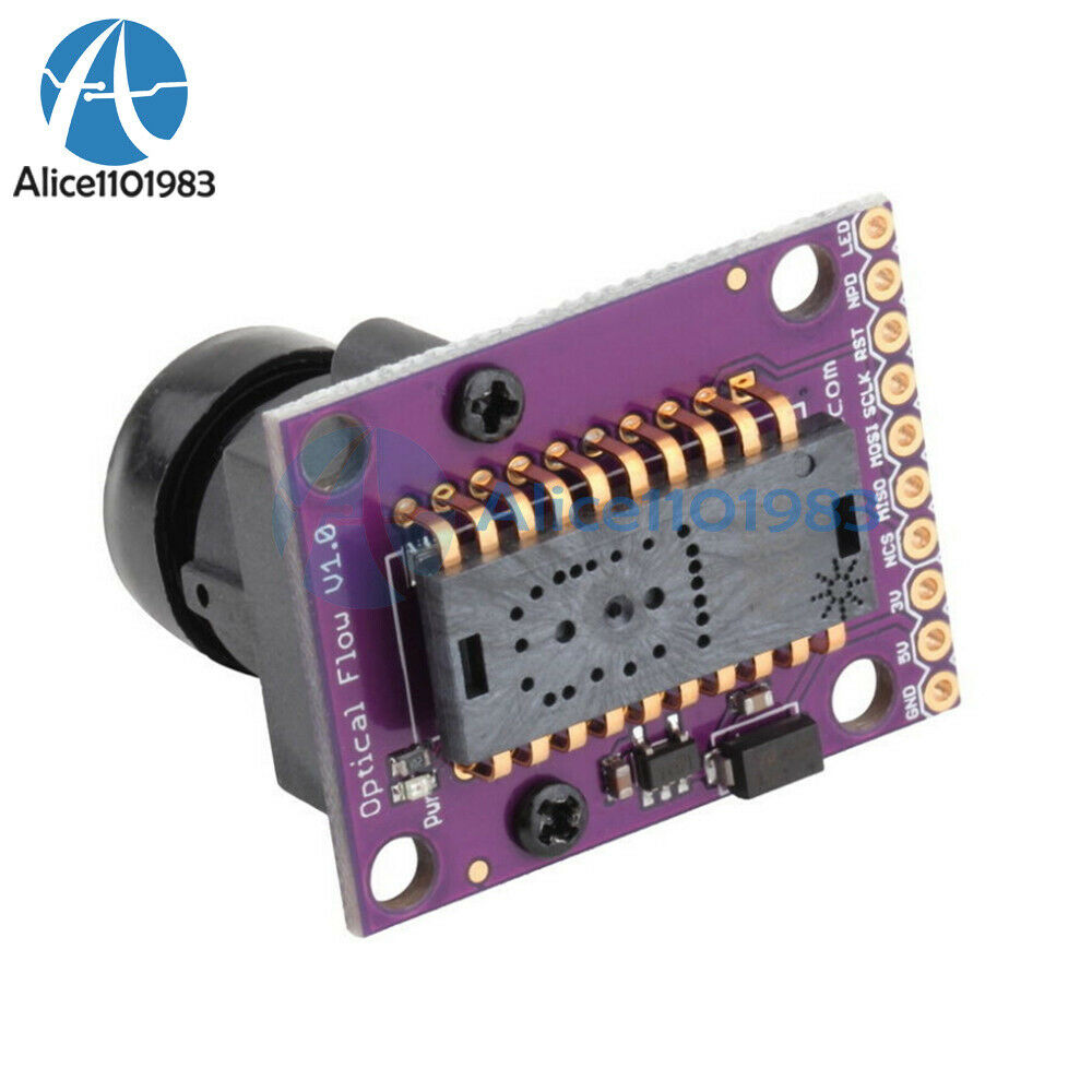 2PCS Optical Flow Sensor APM2.5 Improve Position Hold Accuracy Multicopter
