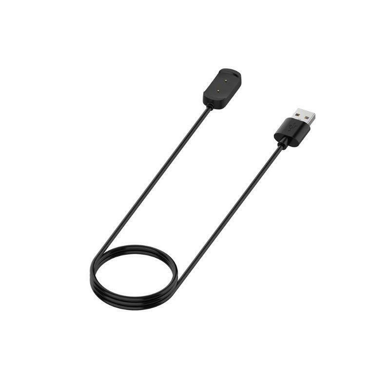 USB Charging Cable Data Charger For Amaz fit T-Rex GTR 42mm GTR 47mm GTS Watch