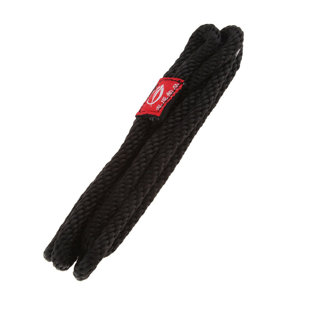 Boat Fender Line 195mm 7.6 inch Marine Bumper Whip Rope Deck Docking Accessories