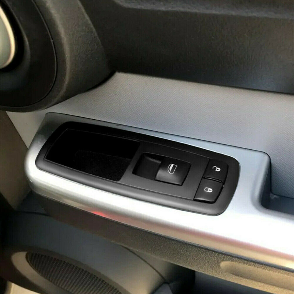 Passenger Side Power Window Switch For 07-12 Nitro Journey Town & Country