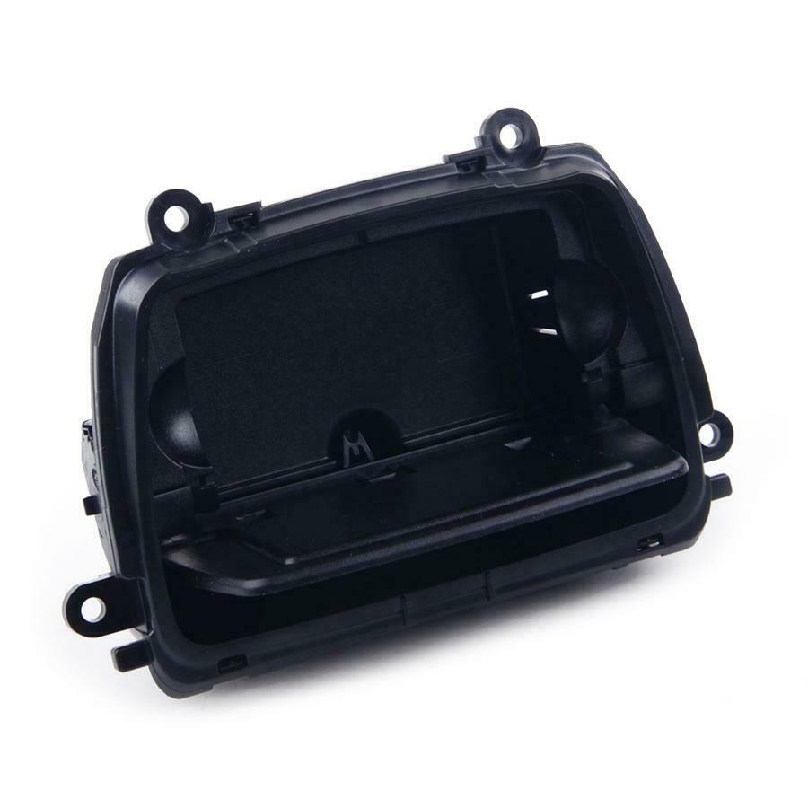 Center Console Ashtray Cover 51169206347 Front Fit For BMW 5 Series F11 F10 LCI