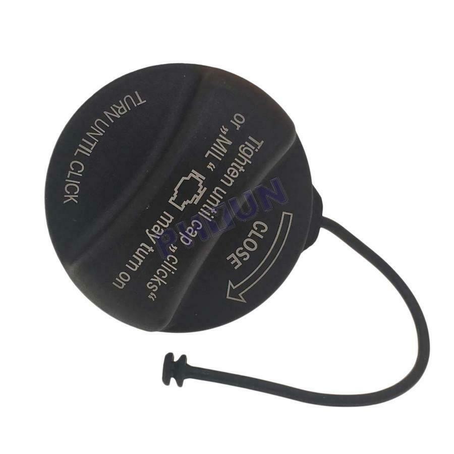 Fuel Tank Gas Cap Cover For BMW MINI E Series E39 E46 E60 E70 E90 M3 M5 X3 X5 X6