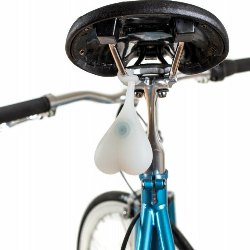 Lamp Biking To LED Lighting Of Security for Taillight Style Bike Balls New