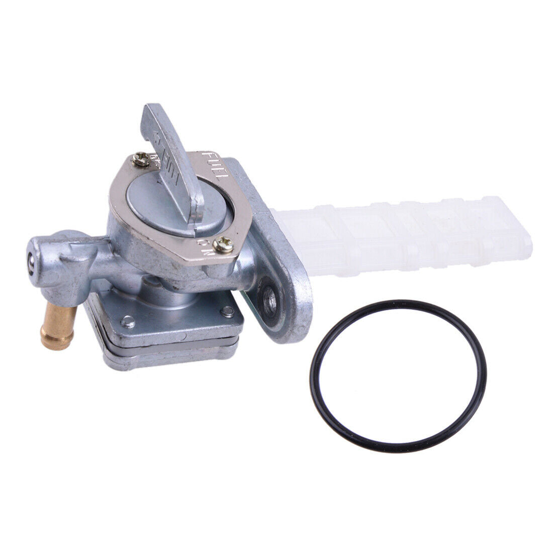 Fuel Petcock Switch Gas Tank Valve Tap Fit for Kawasaki GPZ750 ZX750G 51023-1110