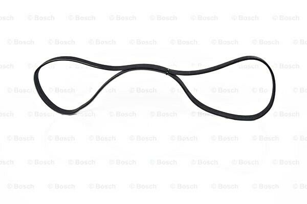 Mazda Mercedes Puch Ssangyong VW BOSCH Serpentine Belt Drive V-Ribbed 6PK2100