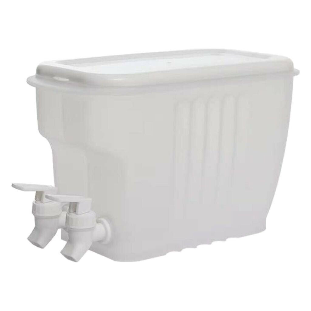 Cool Water Pitcher Fruit Teapot Bucket Ice Water Kettle Cold Juice Bottle