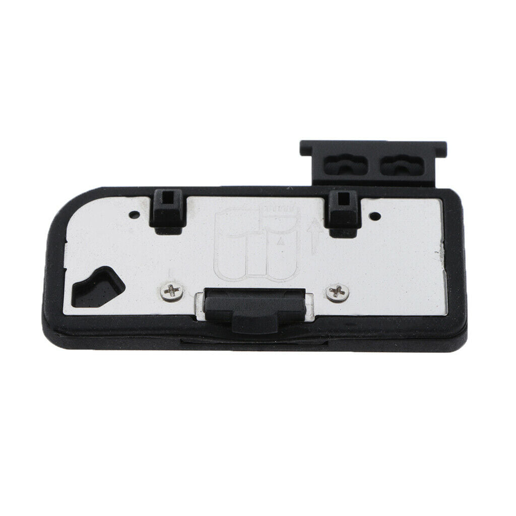 Battery Door Cover Hinge Replacement Part For NIKON D500 Digital Camera