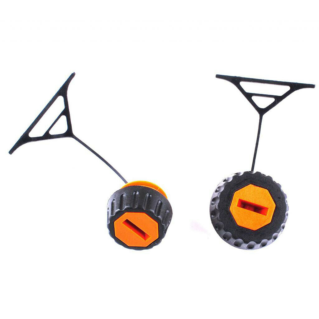 Practical Gas Fuel Cap Mower for STIHL 020 024 026 028 036 038 048 Chainsaw