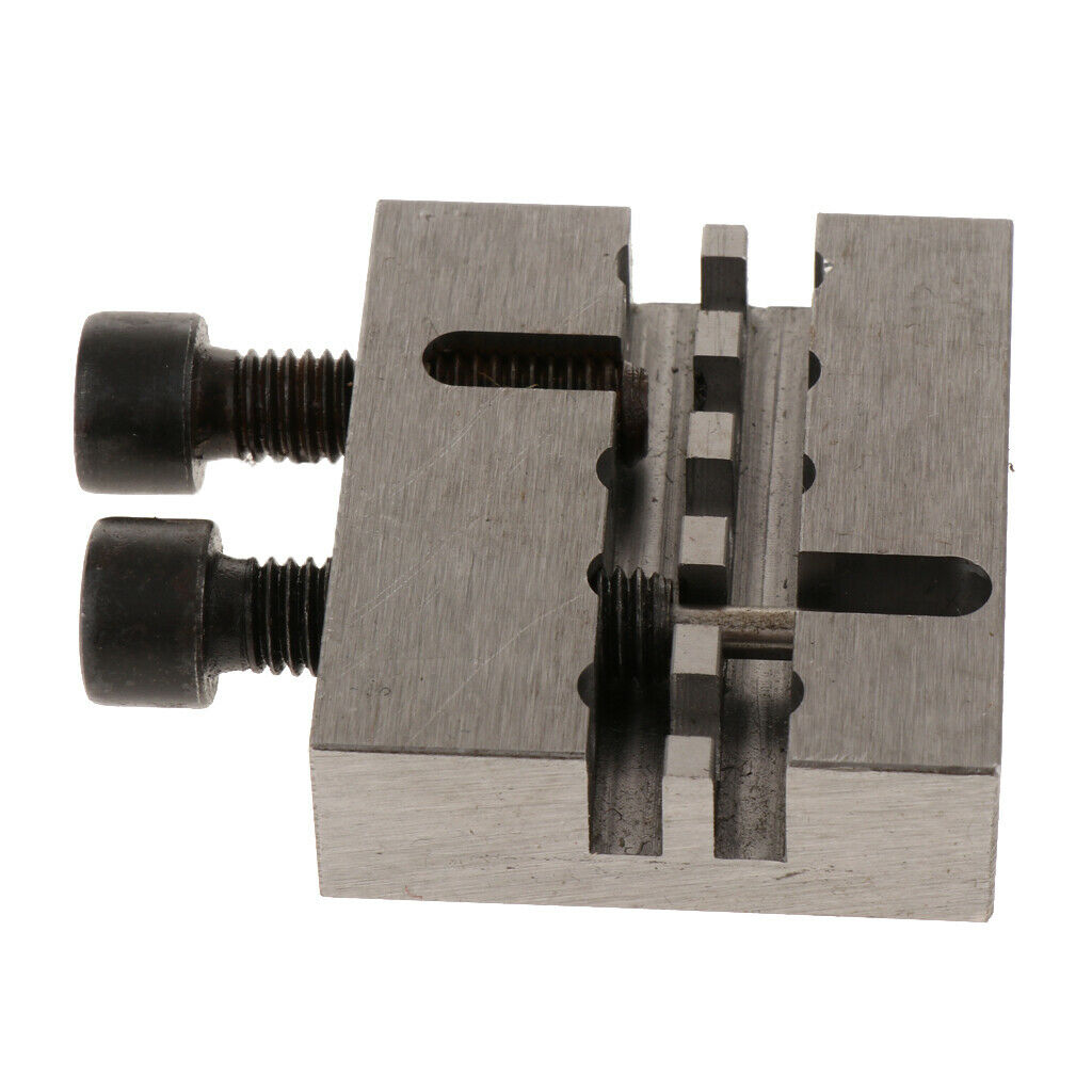 Chain Splitter Breaker Rivet Pin Link Extractor Remover For Motorcycle Bike