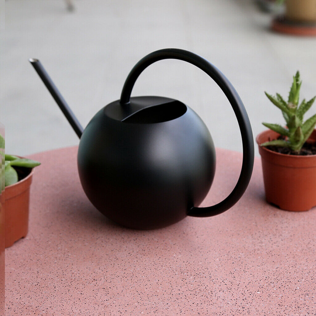 Watering Can Outdoor for Watering Flower Bonsai Succulent Plants Houseplants