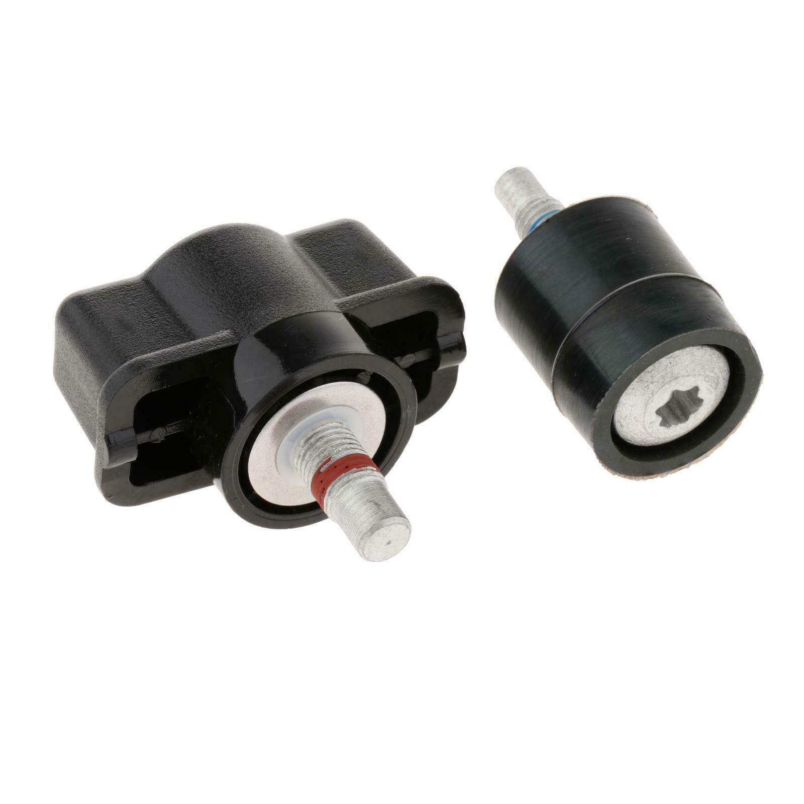 Box Handle Grommet Kits For RAM 1500 Classic 2500 3500 Replace 68054997AB