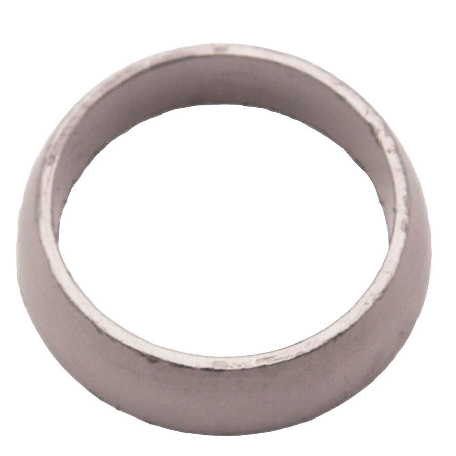 Donut Style Exhaust Gasket 2 INCH Car Exhaust Gaskets 52mm IDx65mm ODx16mm Tall