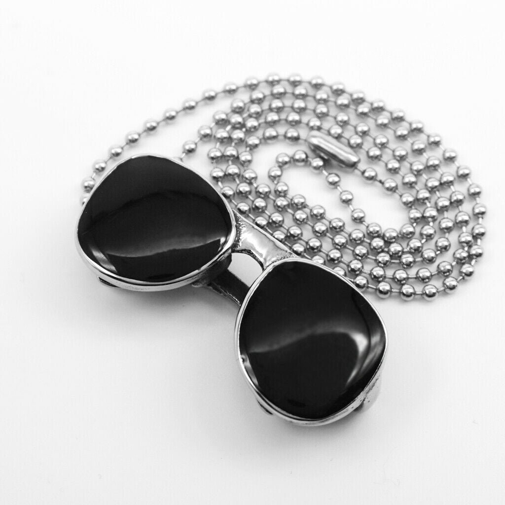 Fashion Charm Man's Stainless Steel Pendant Titanium Steel Necklace