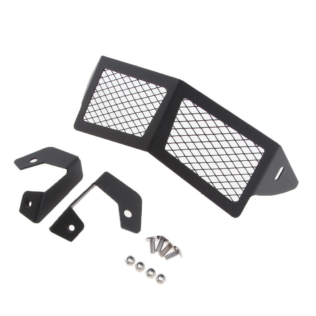 Motorcycle Accessories: Radiator Grill Cover for Bmw K1600Gt K1600Gtl