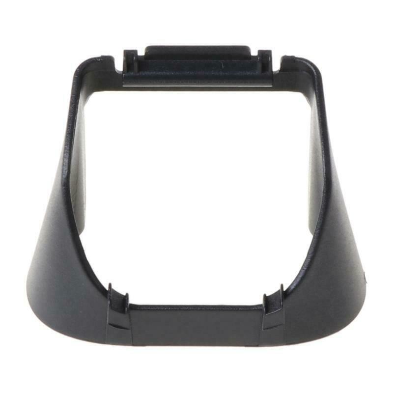 Camera Lens Hood Sunshade Gimbal Lens Protective Cover for DJI Mavic Mini Drone
