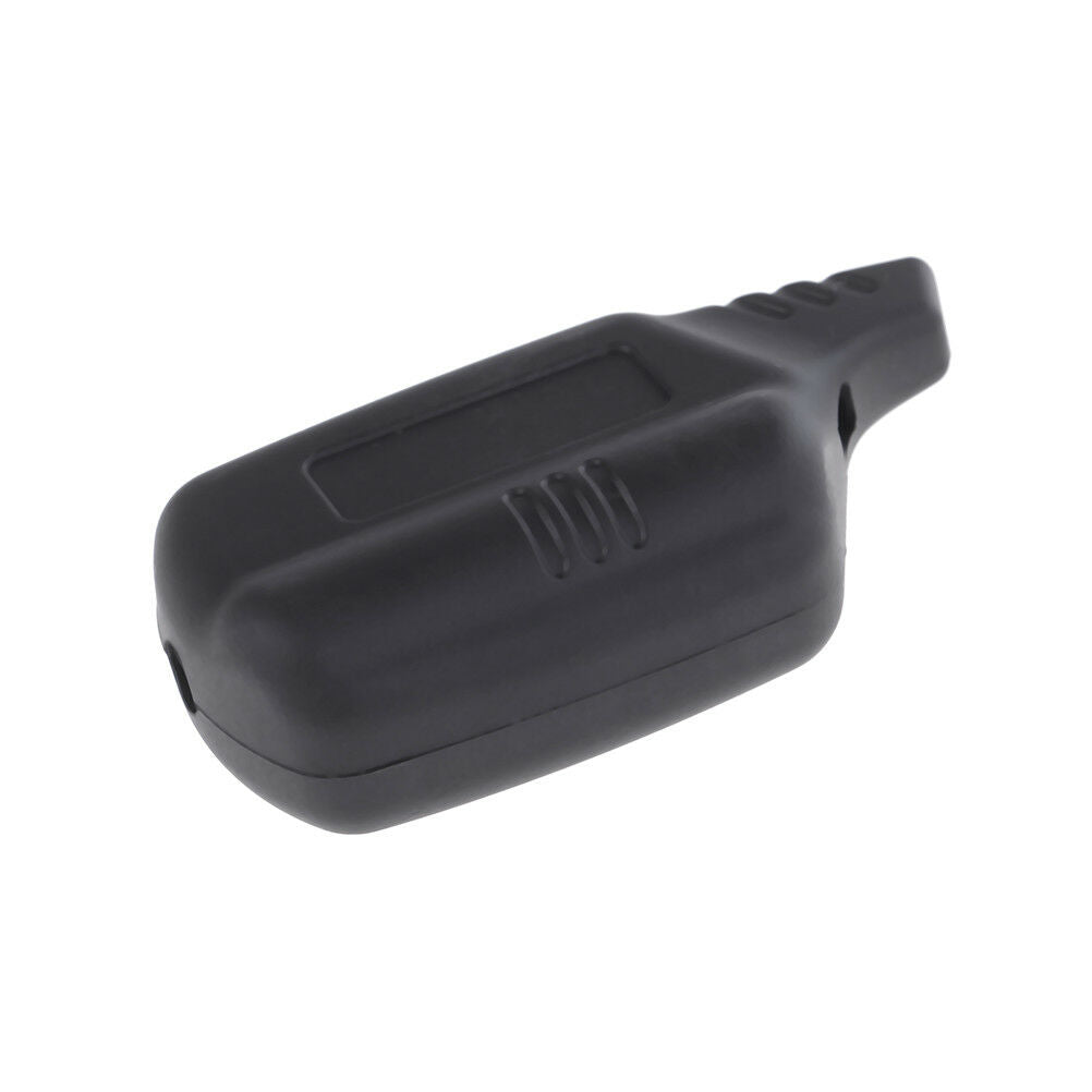 Car LCD B9 B6 silicone remote key case cover for starline B9/B6/A61/ JR J.l8