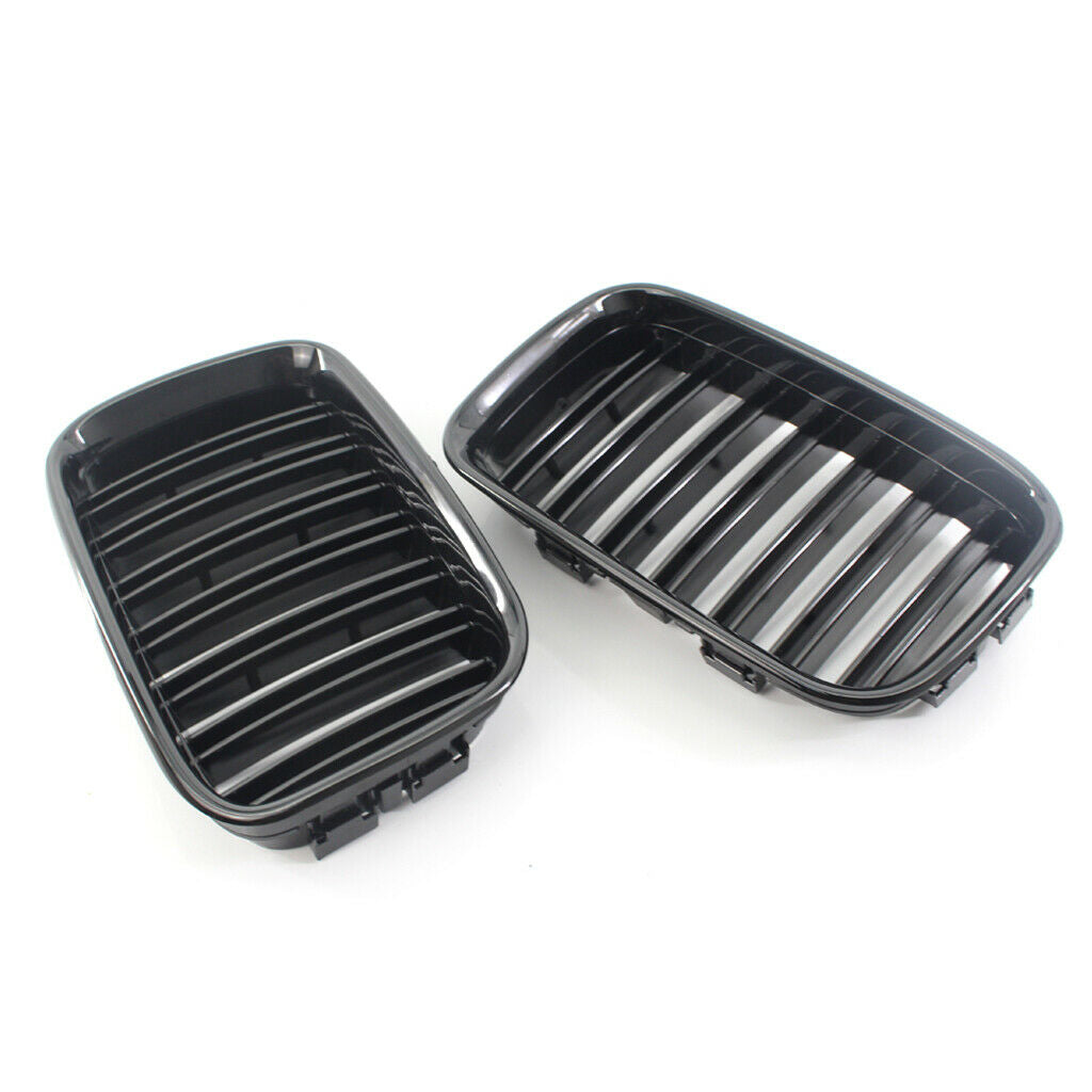 Car Grilles for BMW E36 318IS 325i M3 1992-1997 Parts Accessories 1 Pair