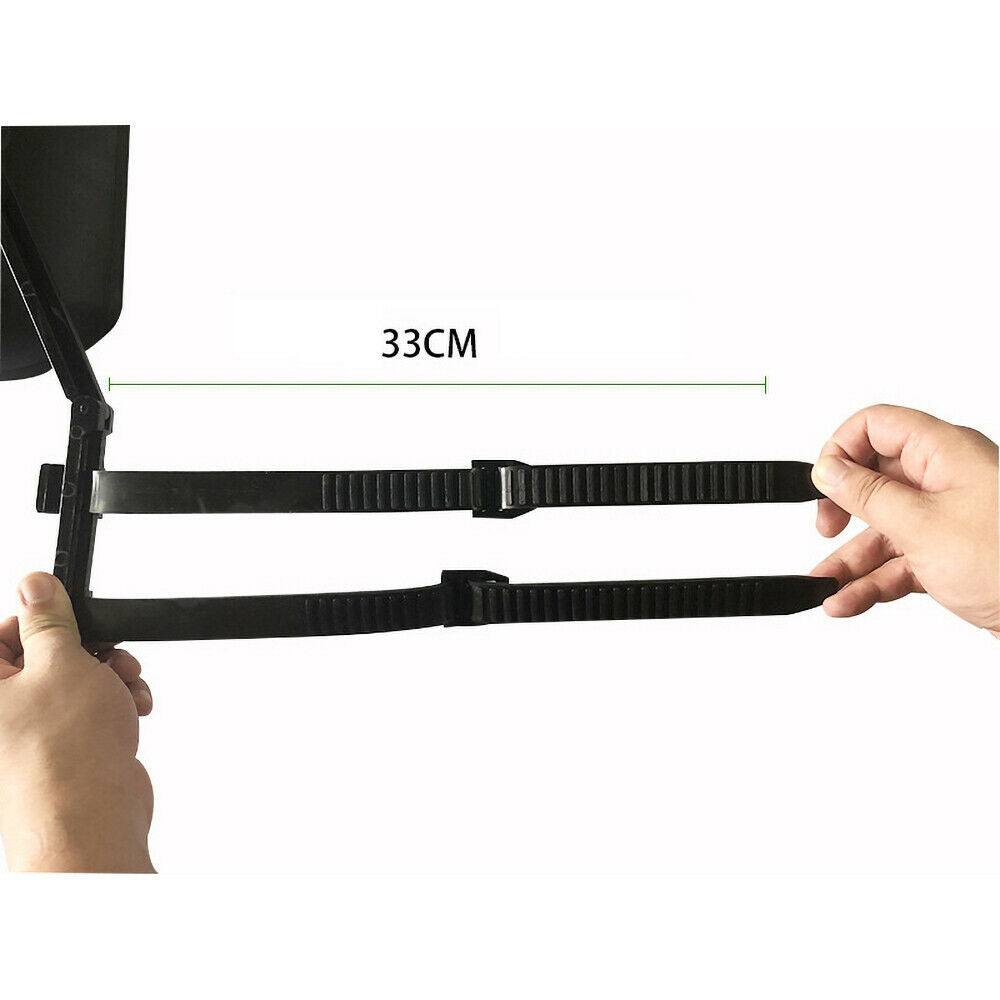 Clip On Extension Rearview Towing Mirror Trailer For Towing Trailer Truck Car