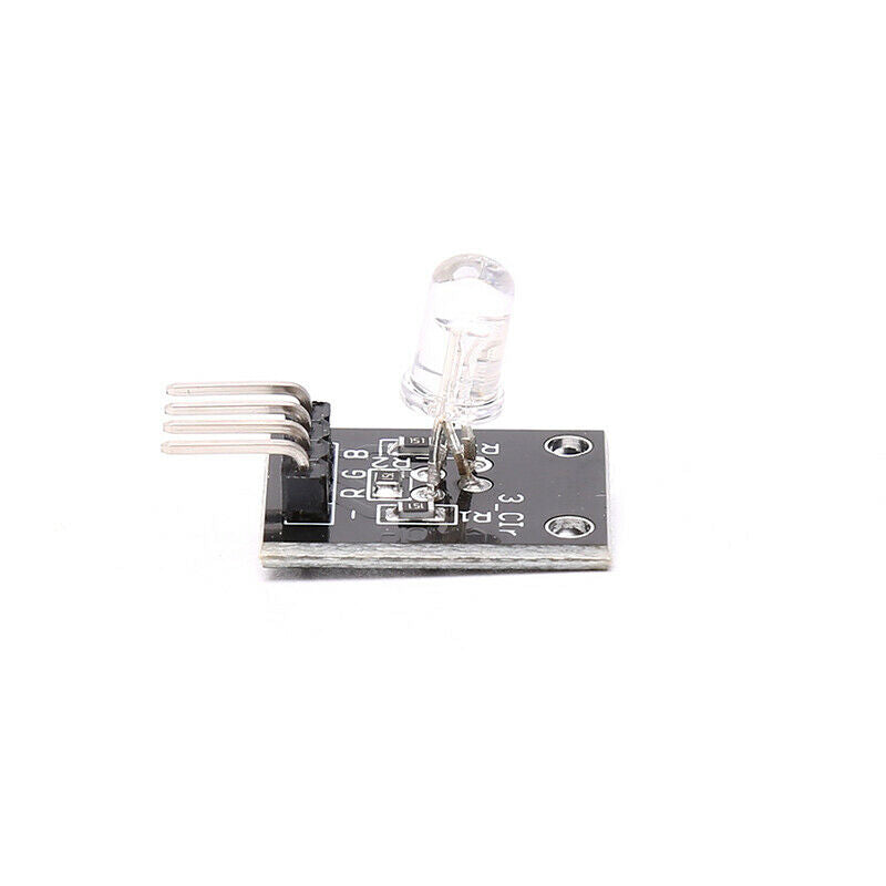 1PCS KY-016 RGB LED Module 3 Color Light For Arduino MCU AVR PIC Raspber.l8