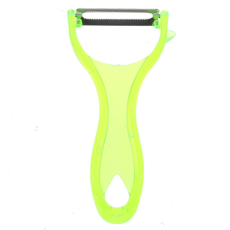 1pc Vegetable Fruit Peeler Slicer Cutlery Peeler Cutlery Peeler Cooking T.l8
