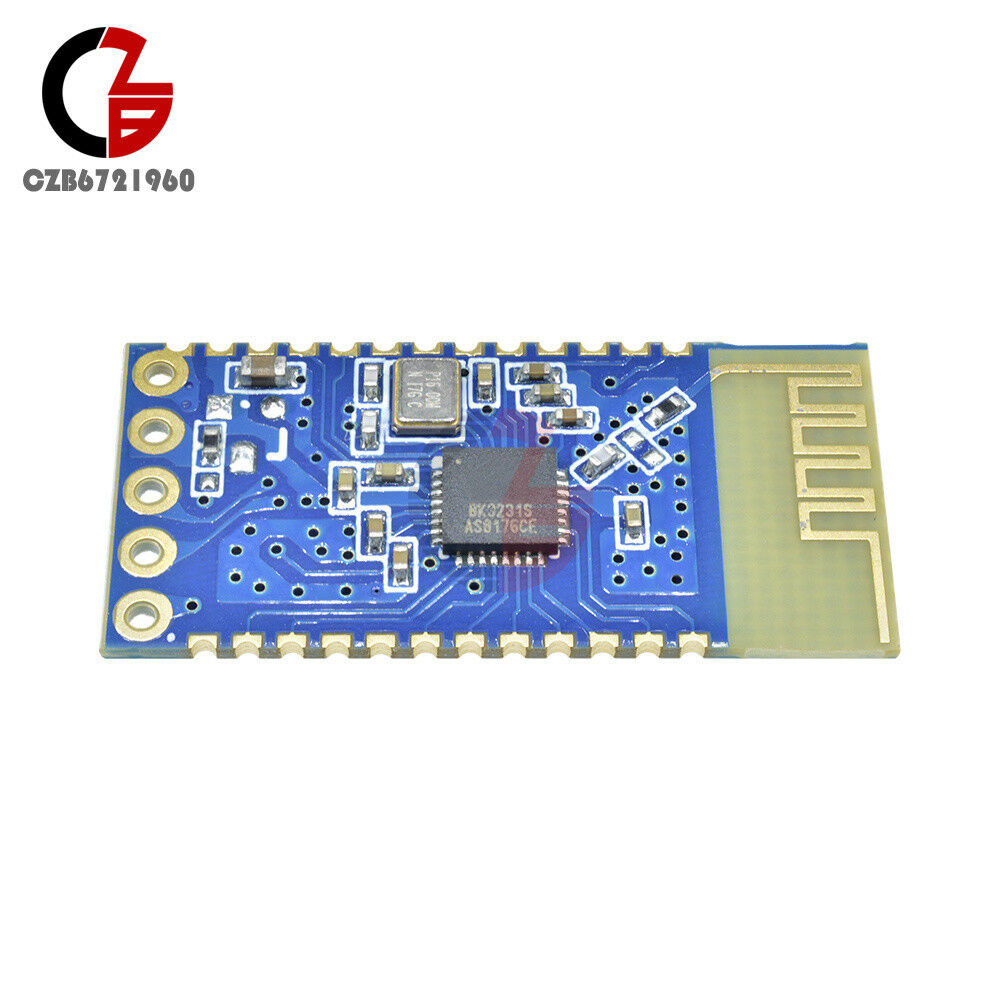 CC2541 JDY-31 Bluetooth 3.0 BLE Serial Slave Module for HC-05/06 SPP Protocol