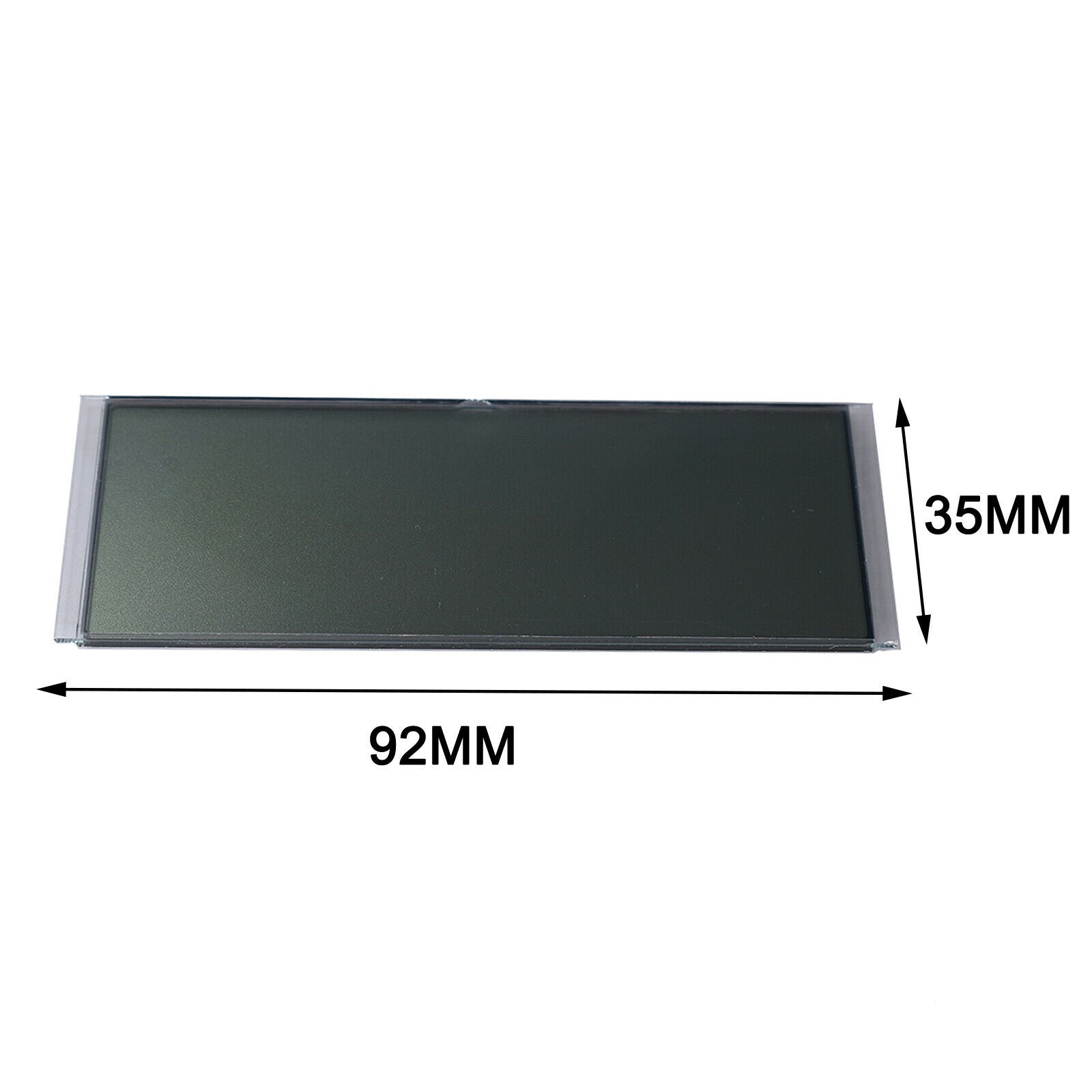 Air Conditioning Information LCD Display Screen For Seat Leon/Toledo/Cordoba
